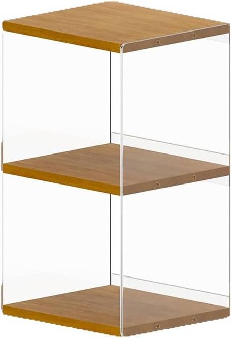 CD Holder Desk Rack 30 Case