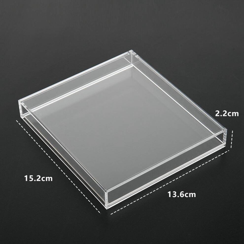 Universal CD Disc Wall Display Box