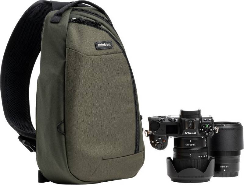 Think Tank TurnStyle 8L