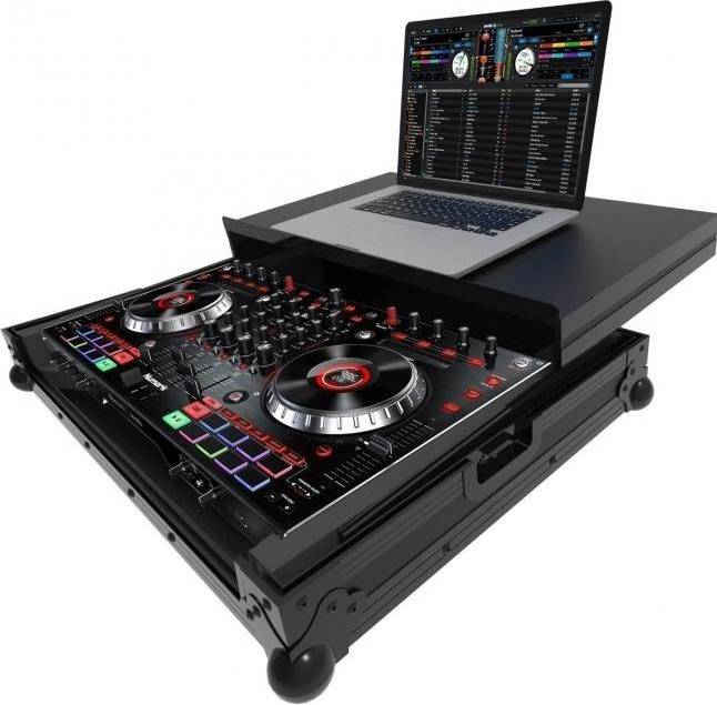 Flightcase NS6II Plus