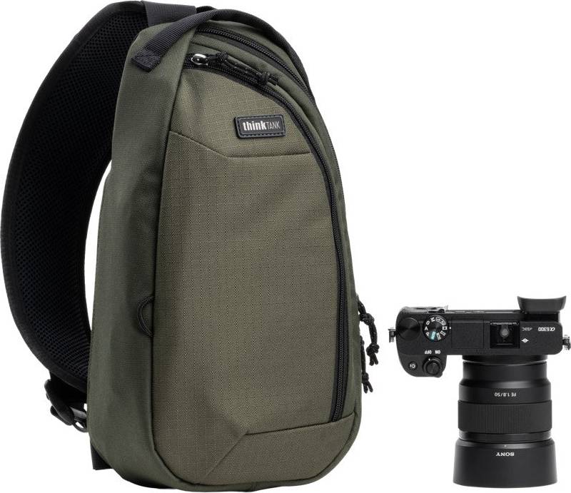 Think Tank TurnStyle 5L