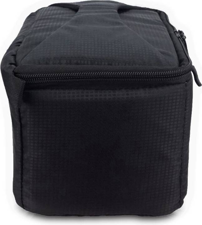 Universal Insert Partition Padded Camera Bag