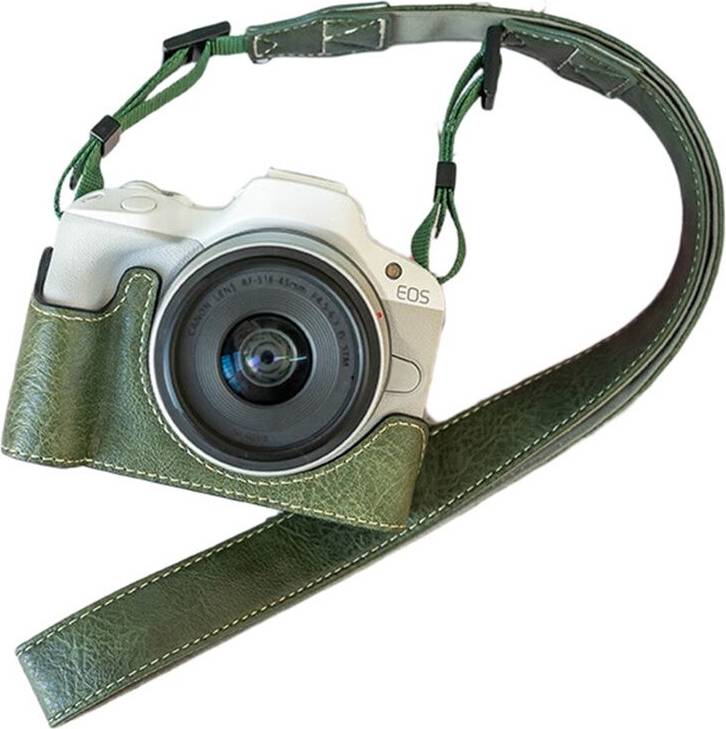 Zandona R50 100 Camera Bag Protective Case