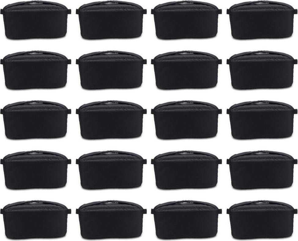 Universal Insert Partition Camera Bag