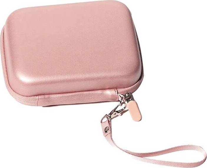 Typecat Hard Carrying Camera Case with Inner Pocket