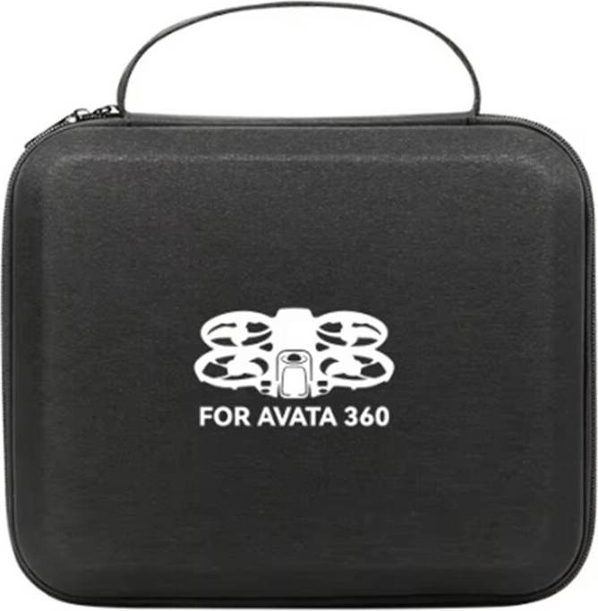 AVATA 360 Carrying Case Combo Kit