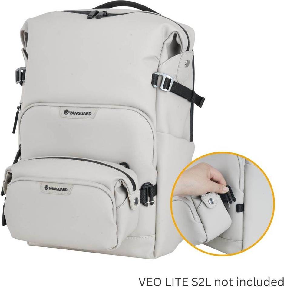 Veo Lite B20l Camera Backpack