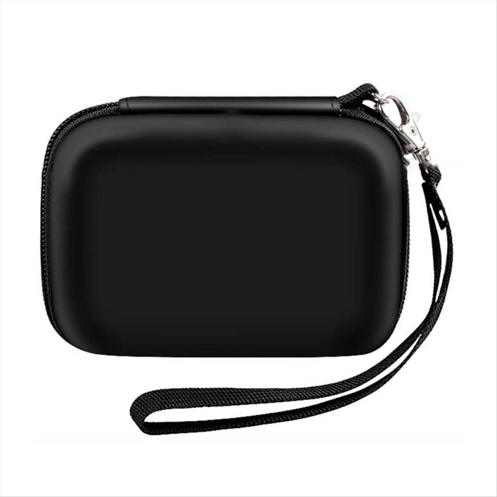 Portable Camera Case Photography
