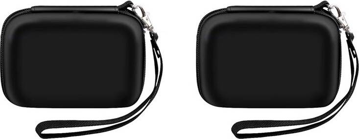 Protective Digital Camera Case