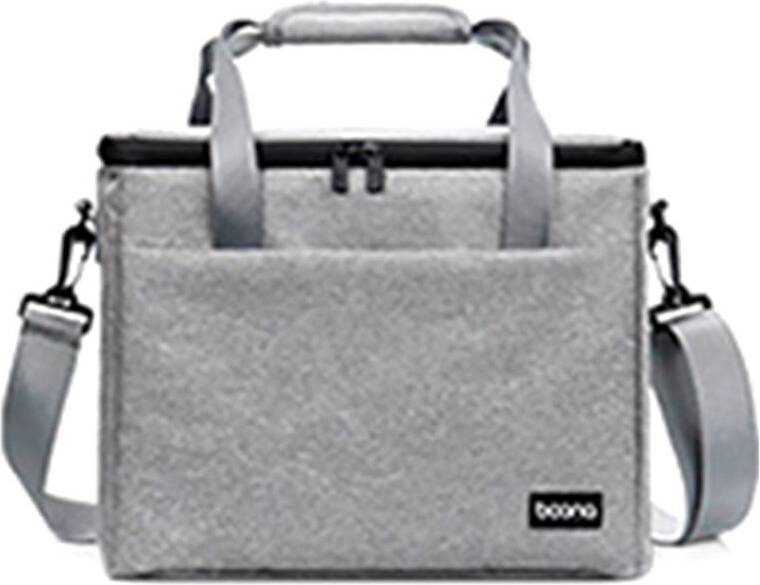 Waterproof DSLR Camera Bag Lens Storage