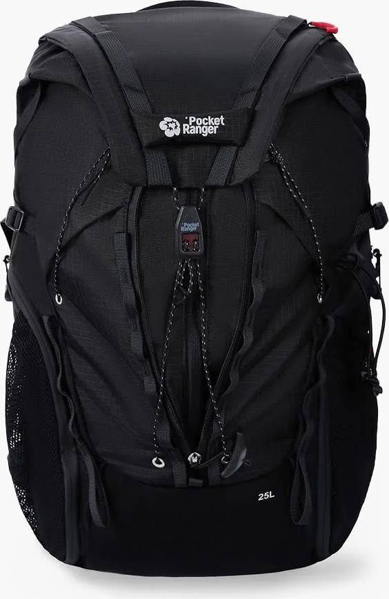 Elite backpack VSGO Pocket Ranger Elite 35L Outdoor Camera Backpack