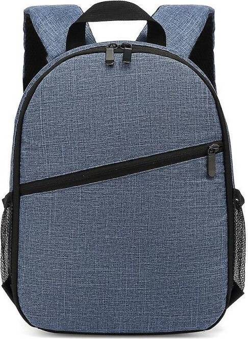 Multi-functional Camera Backpack Video Digital Dslr Bag
