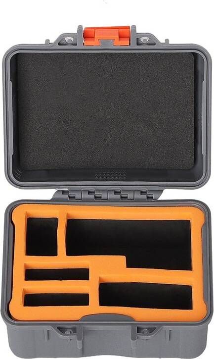 Waterproof Portable Carrying Storage Box