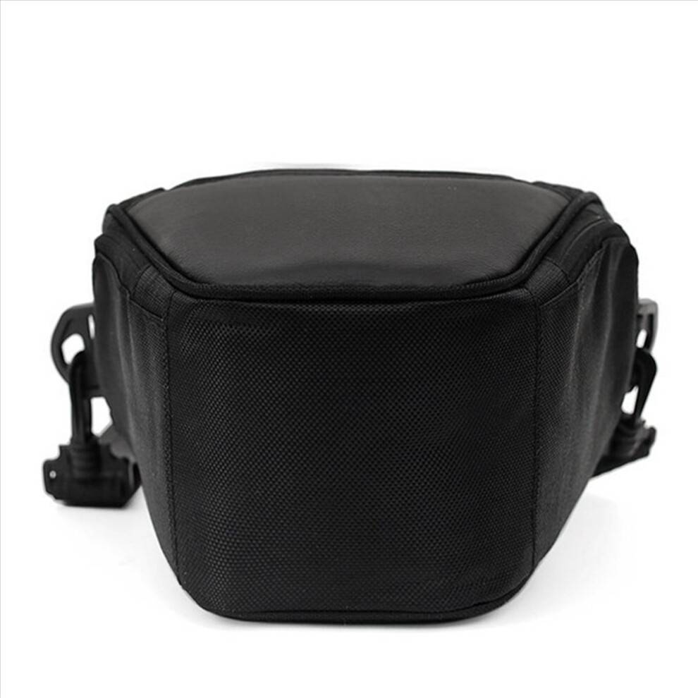 Digital Camera Bag Triangle Shoulder Case