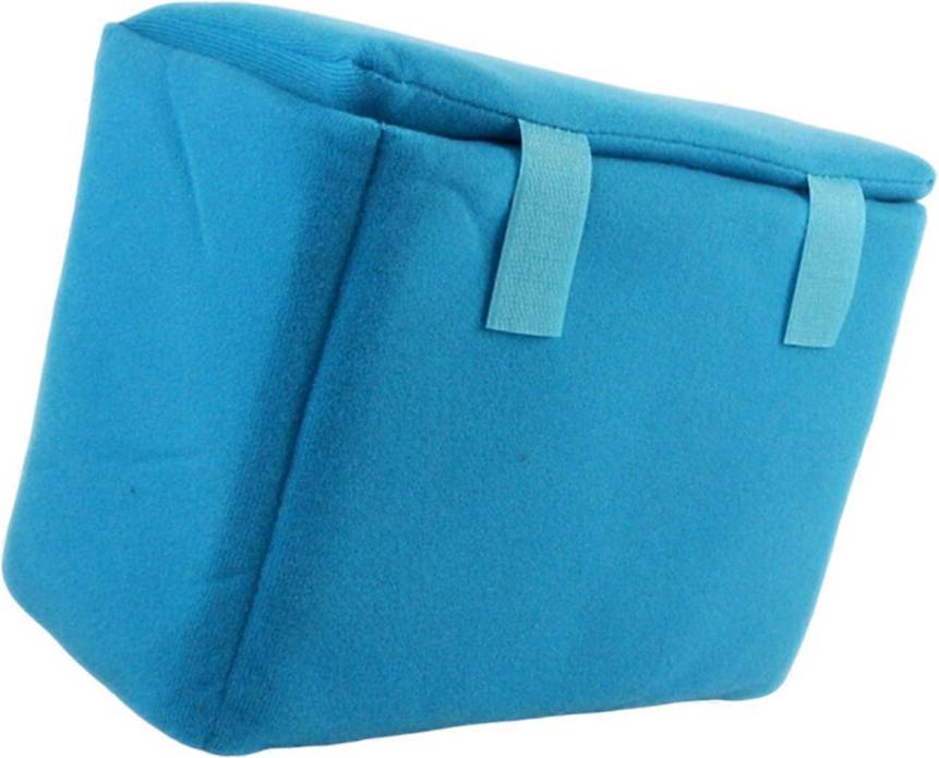 Portable Padded DSLR Camera Insert Bag