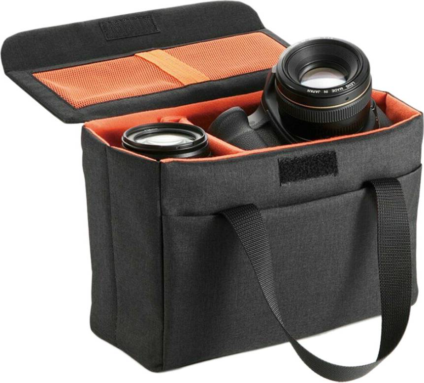 Typecat Waterproof Camera Bag Padded Case