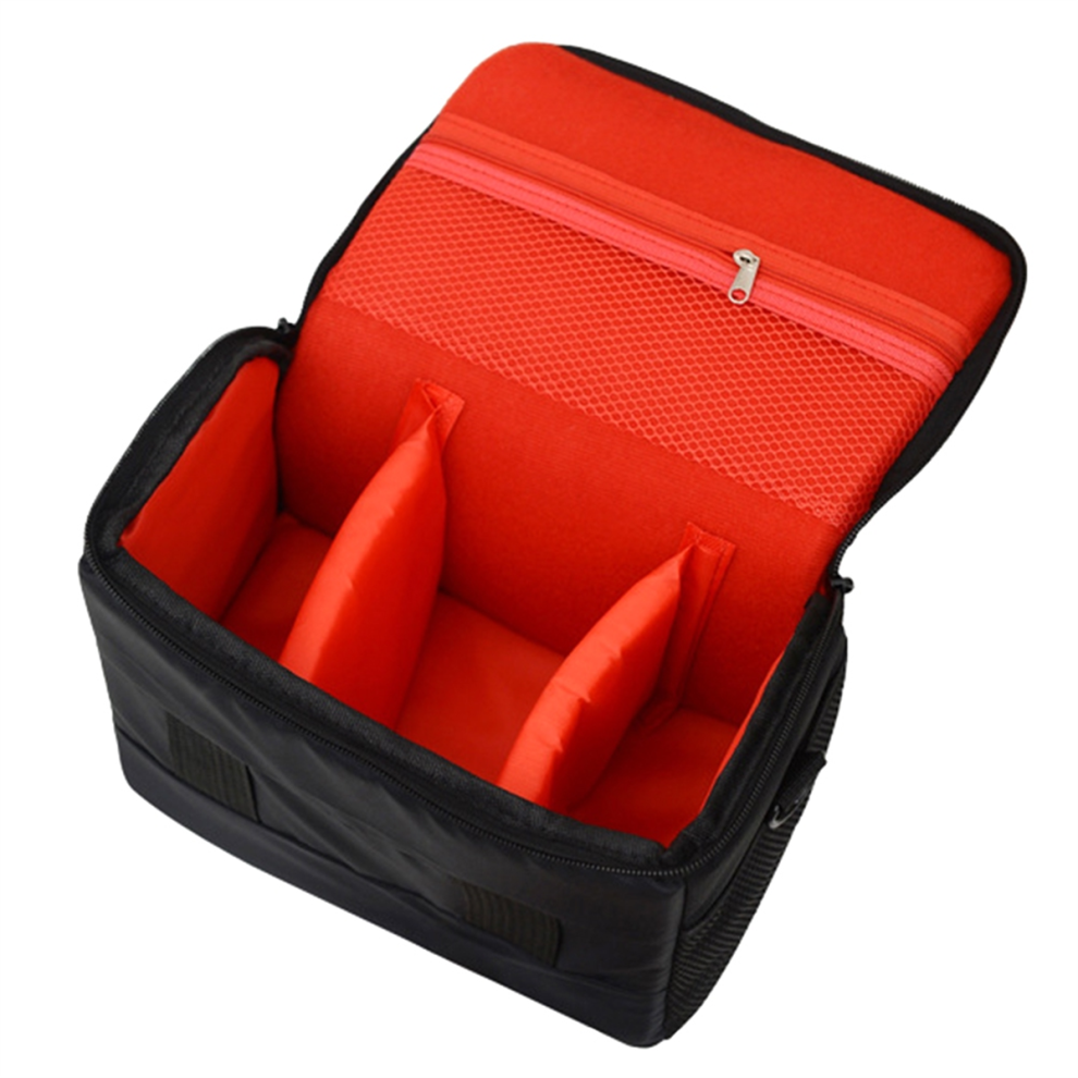 DSLR Camera Video Bag