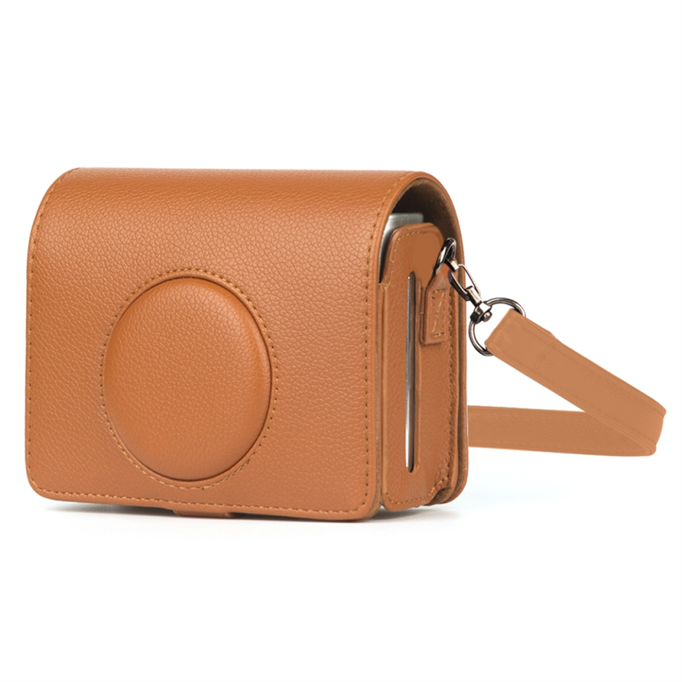 Retro Storage Bag Mini Camera