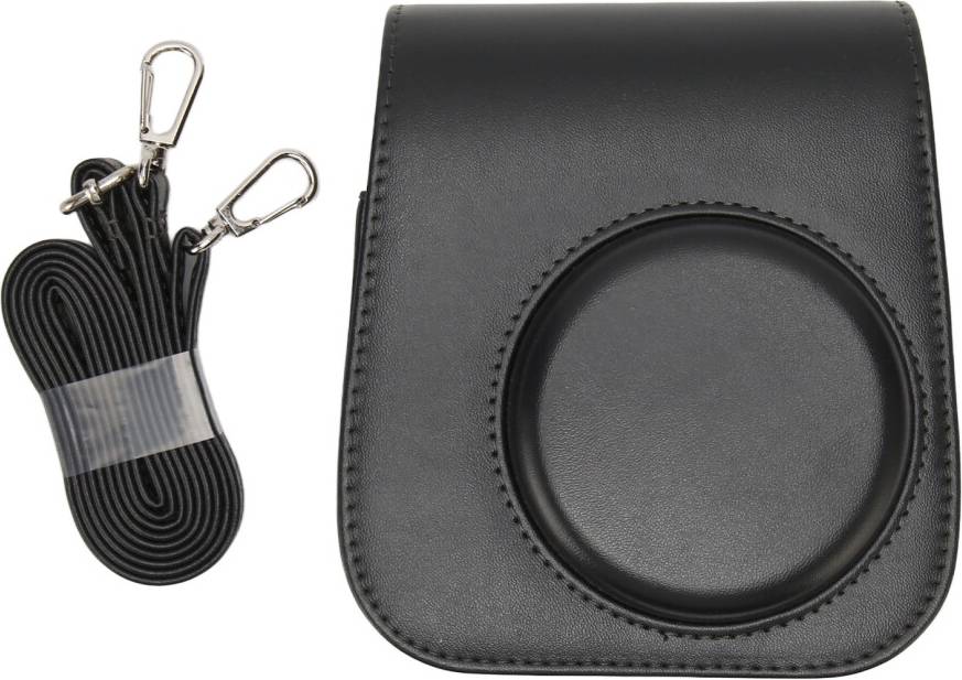 Adjustable Shoulder Strap Camera Case