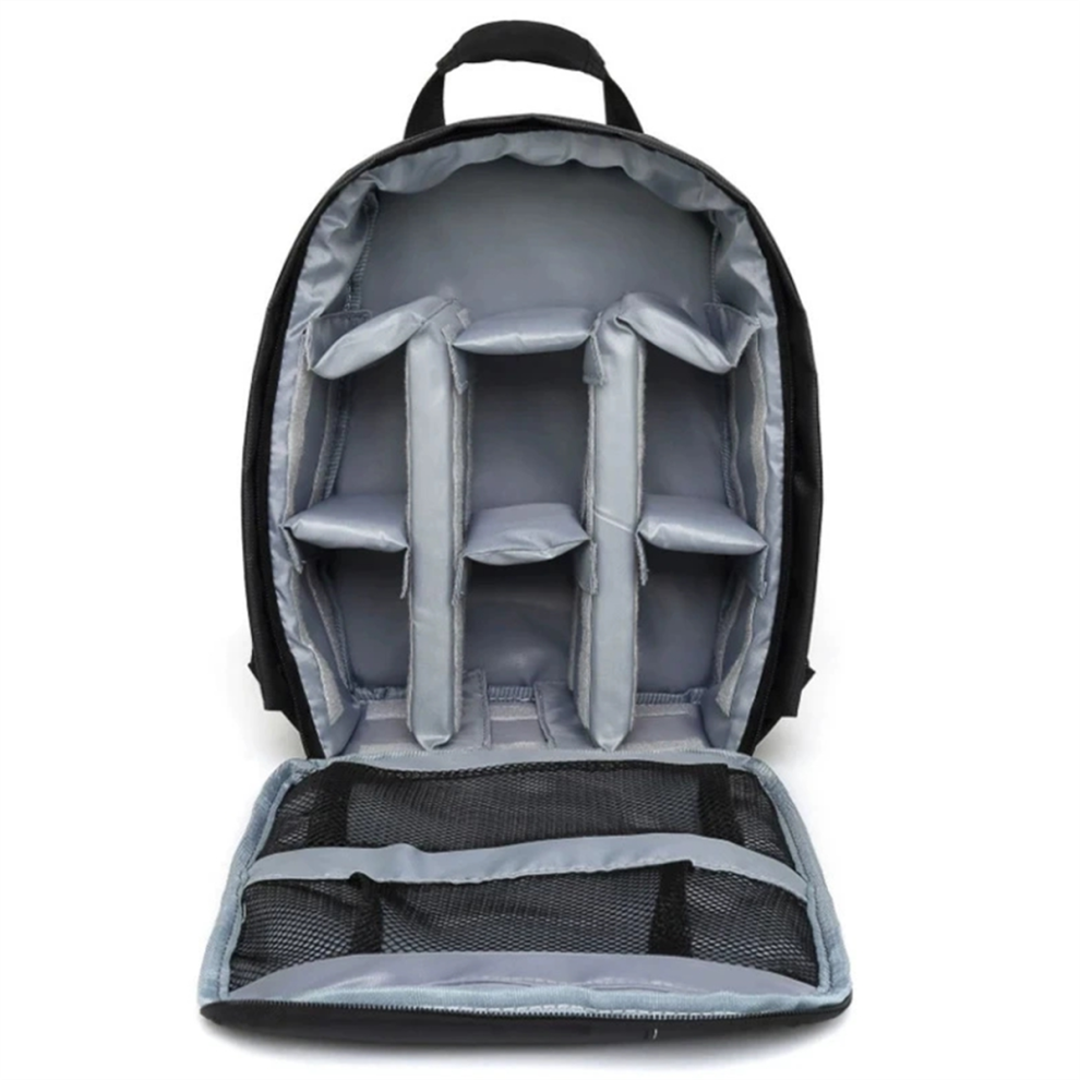 Typecat Multi-Functional Digital Camera Backpack