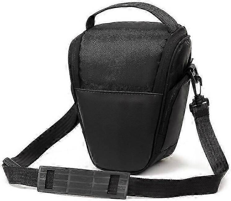 DSLR Camera Backpack Adjustable Protective Gear Bag