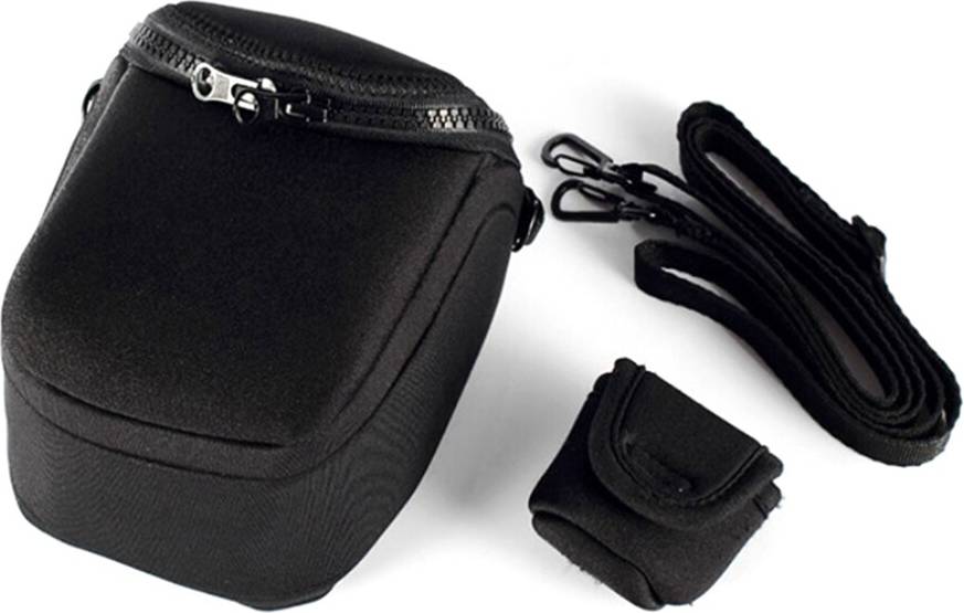 Waterproof Soft Camera Bag