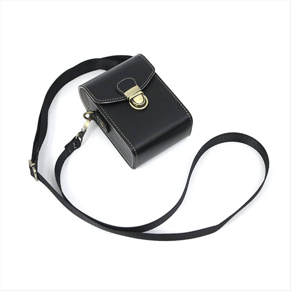 Torribaly Retro Camera Bag Protective Cover RX100M7