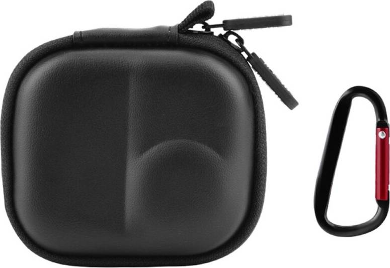 Camera Mini Box Storage Bag