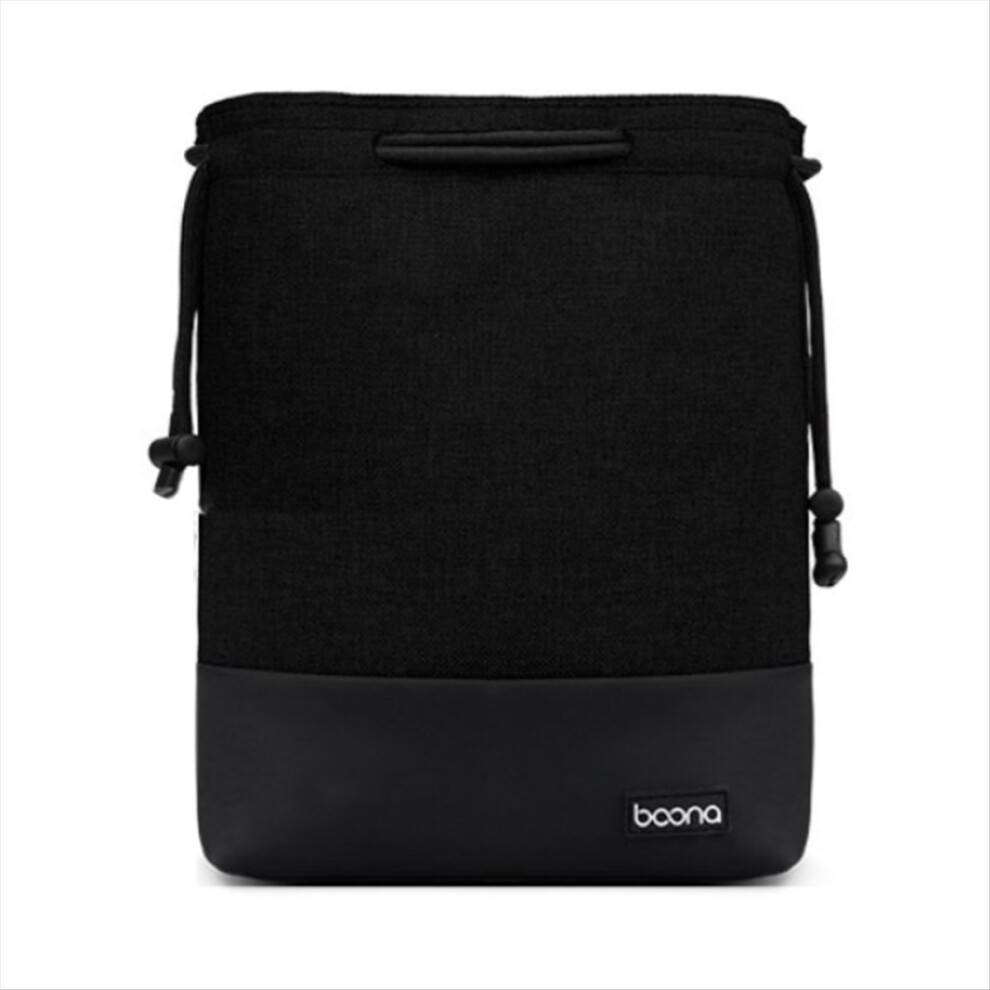 Camera Storage Bag Multifunctional Drawstring