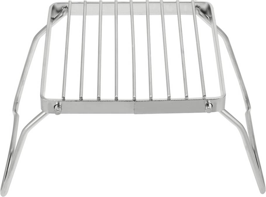 Compact Mini BBQ Grill