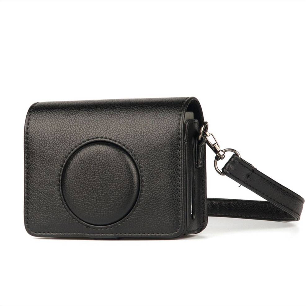 Exogio Retro Storage Bag Mini Camera