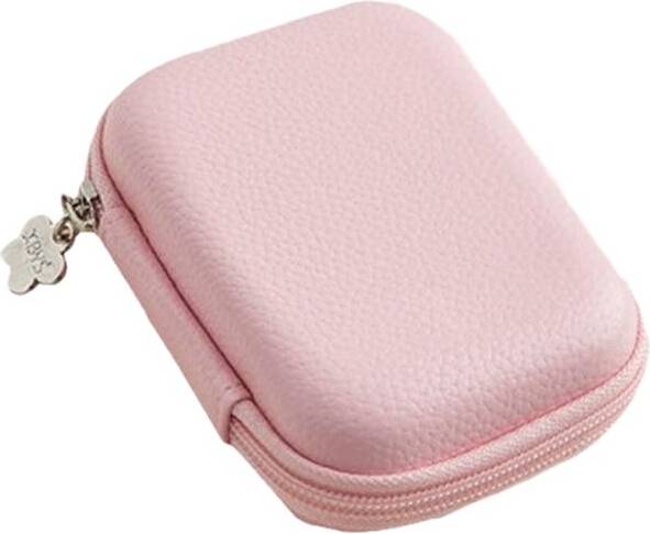 CCD Hard Shell Camera Case