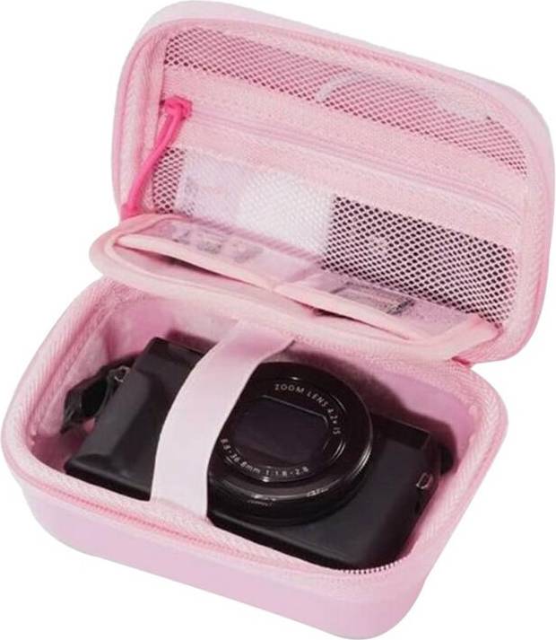Hard Shell Digital Camera Case