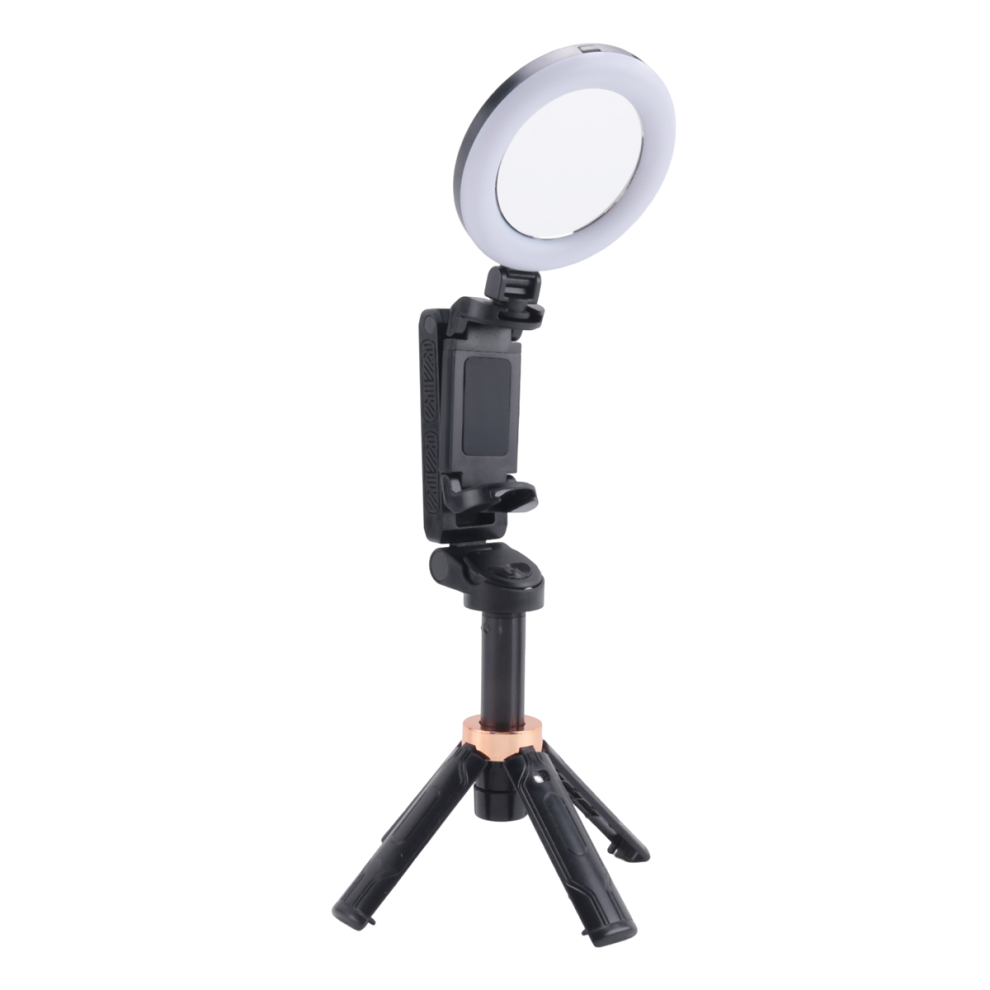 Mini Tripod 360 Degree Rotation Phone Stick