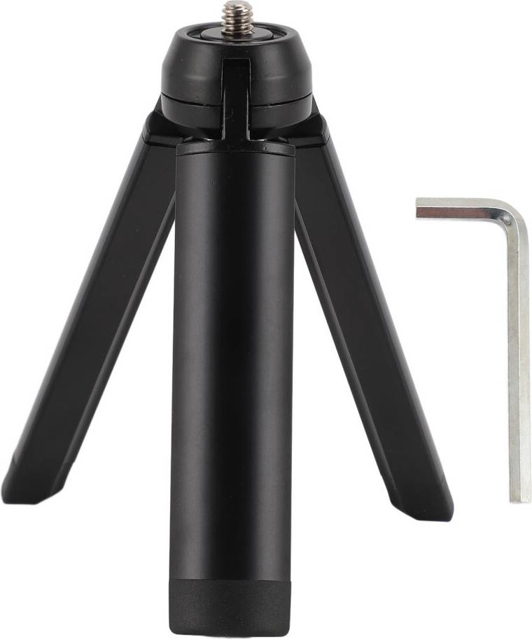 Extendable Mini Camera Tripod Selfie Stick