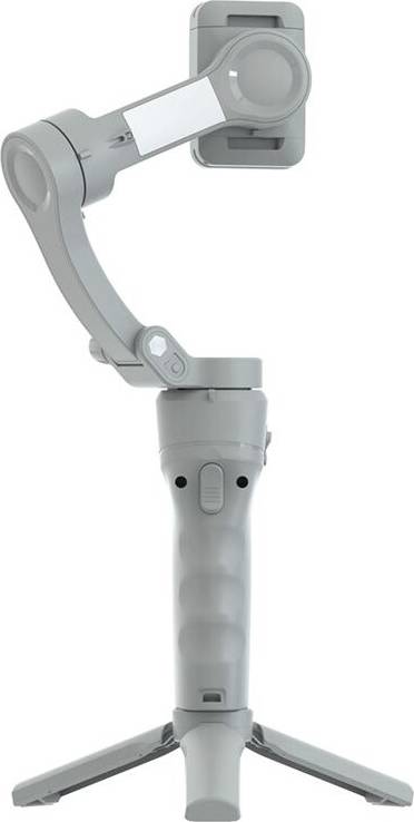 Cell Phone Three-Axis Stabilizer Face Tracking