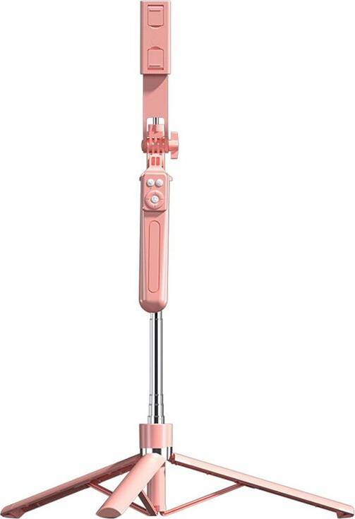 Camera 360° Selfie Stick 360 Rotation 170 cm