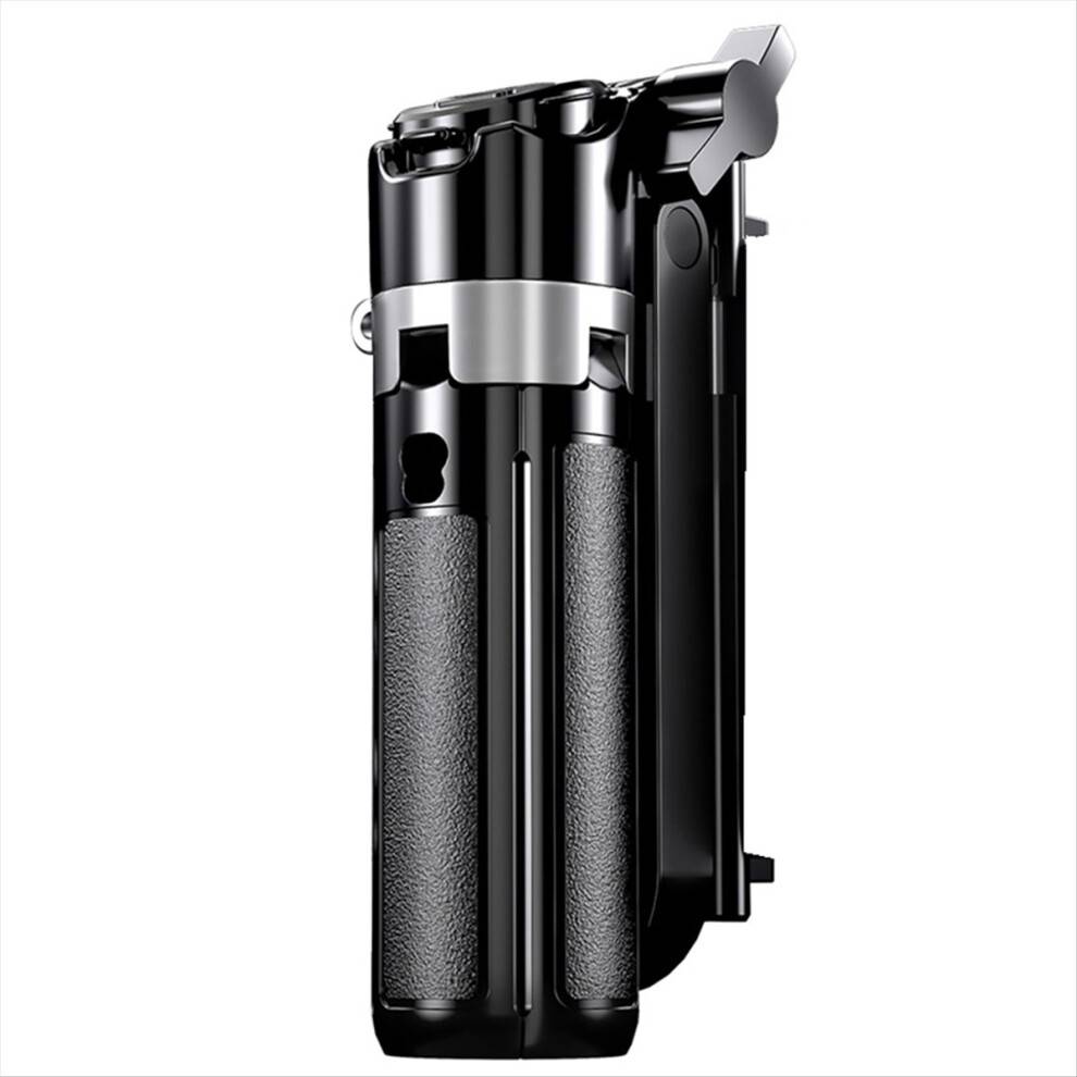 Portable Retractable Tripod 360 Rotation Selfie Stick