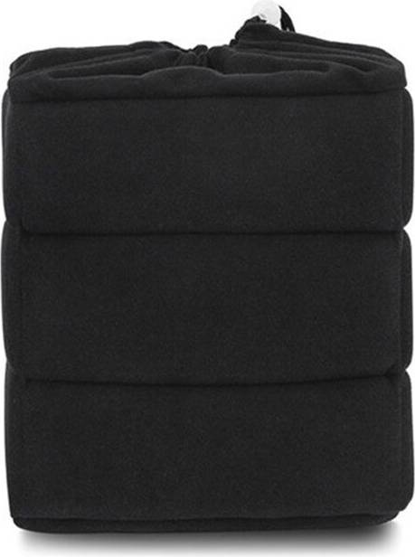 Shockproof Portable Velvet Camera Case