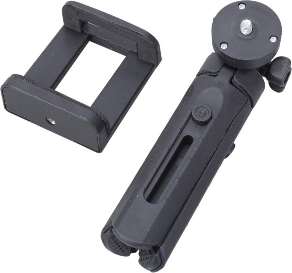 Extendable Handheld Tabletop Phone Tripod