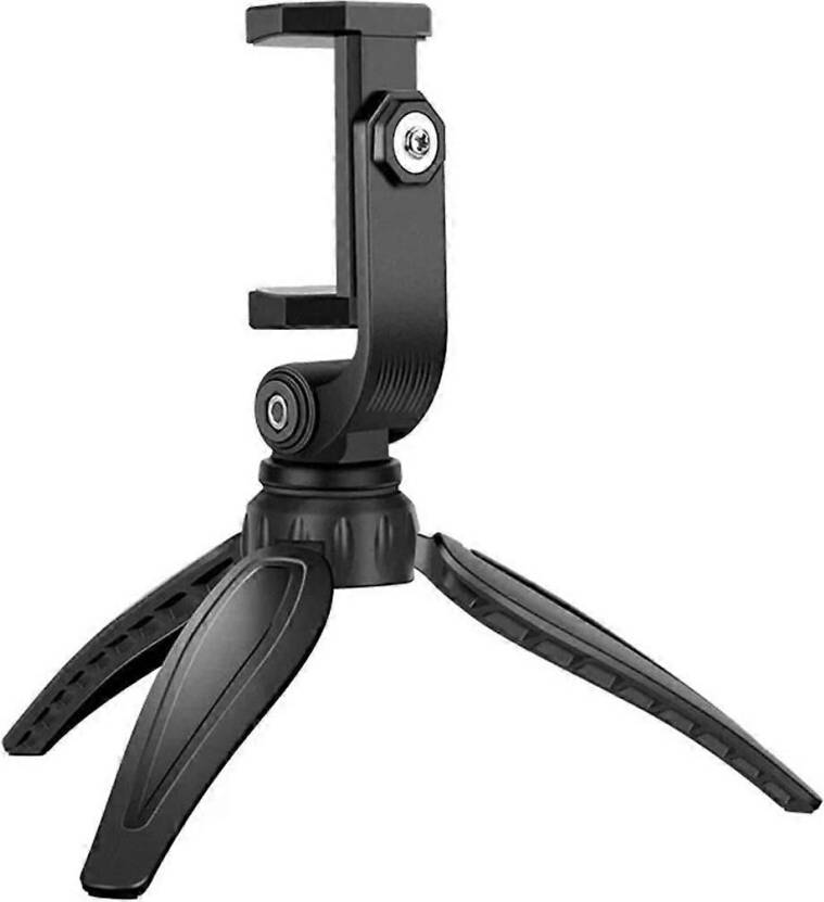 Foldable 360 Rotation Selfie Stick