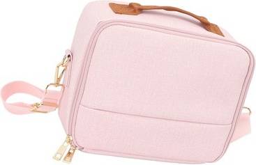 Large Capacity Camera Bag Thick Padding