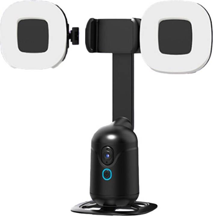 360 grad kamera Saudism Desktop KI Gimbal 360 Grad Rotation
