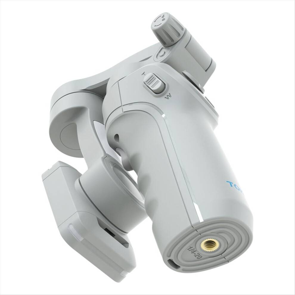 Face tracking Exogio Cell Phone Three Stabilizer Face Tracking