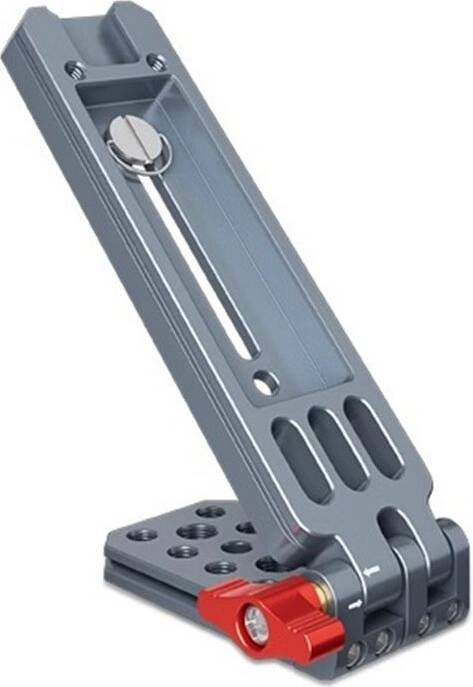Camera L Bracket Vertical Horizontal Switching Plate