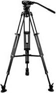 E-Image EG03A3 Tripod System