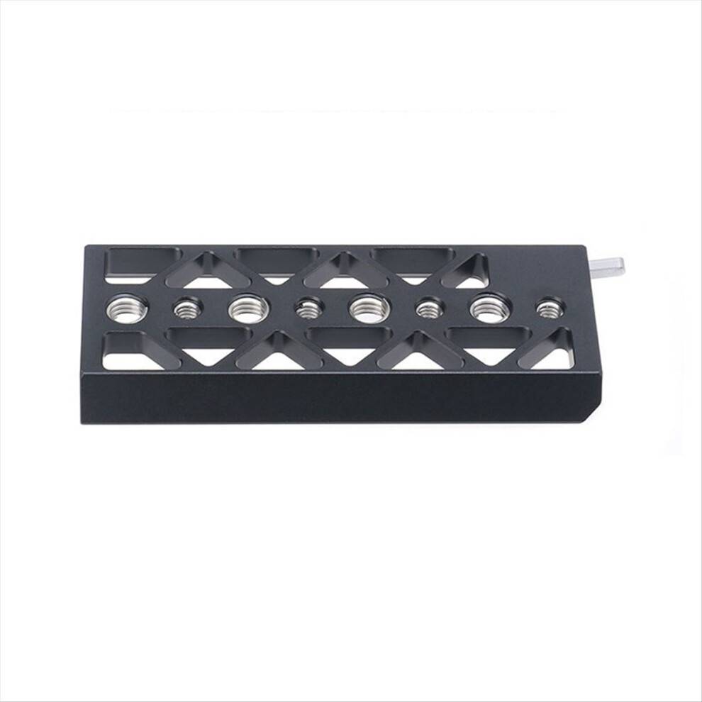 5 Inch Dovetail Plate