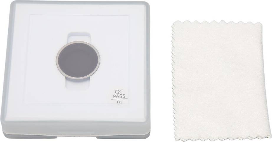 Action Camera ND Filter Neutral Density