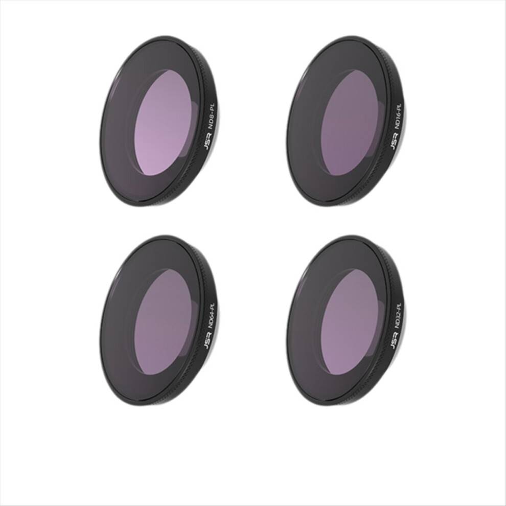 Filter Kit for GO Ultra Camera Lens Set