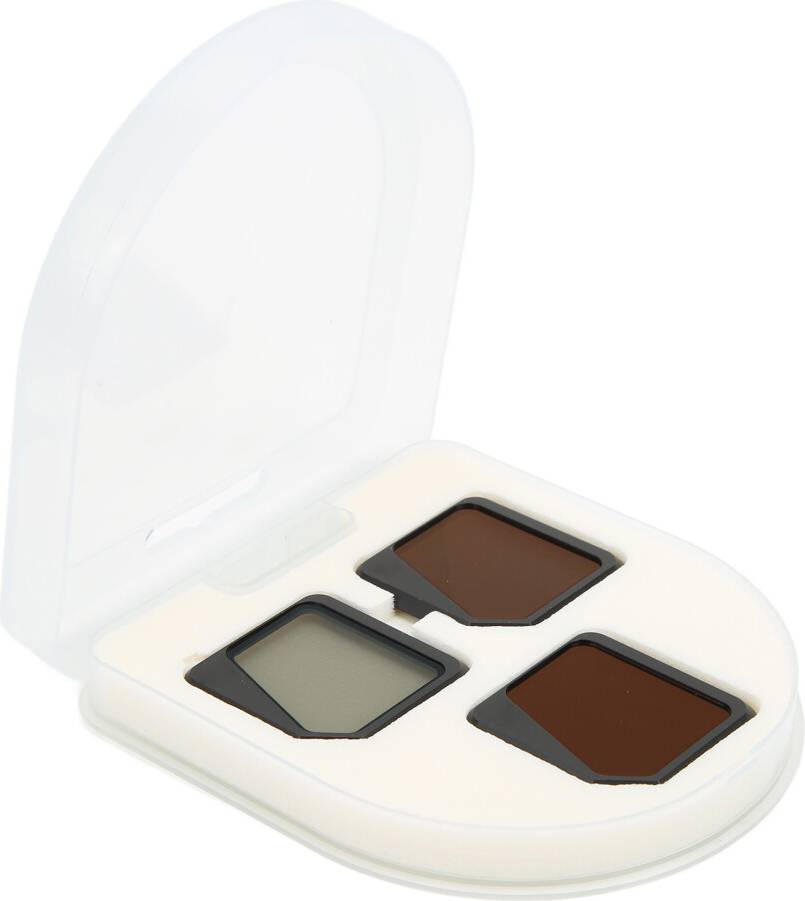 Ace Pro Waterproof Lens Filter Set